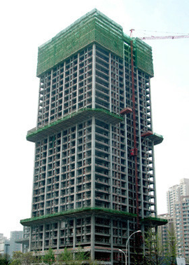 石家莊（zhuāng）爬架