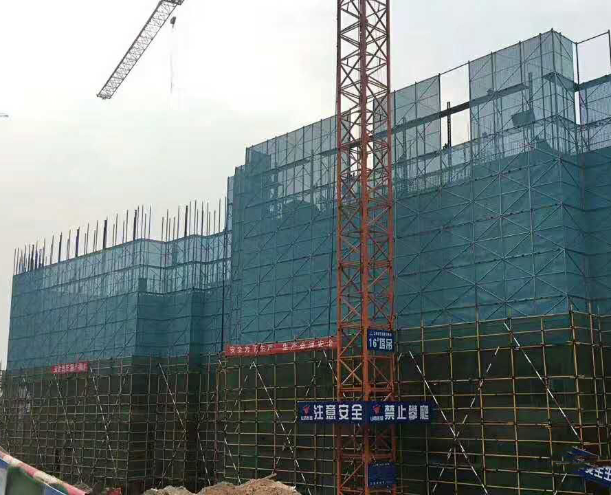 建築爬架哪家好