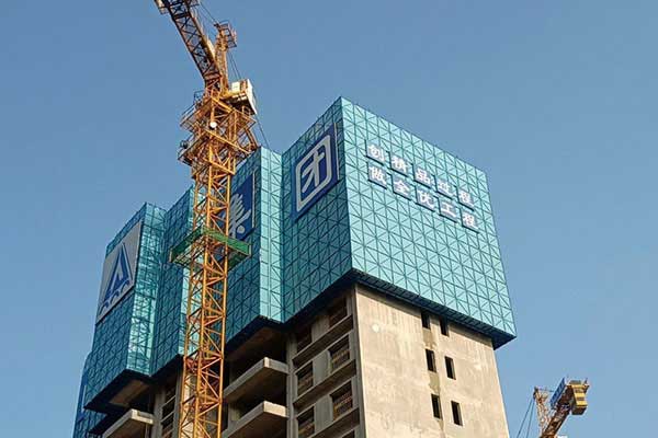 建築全鋼爬架廠家